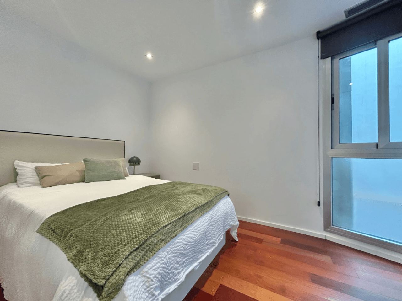 Apartment for sale in Málaga