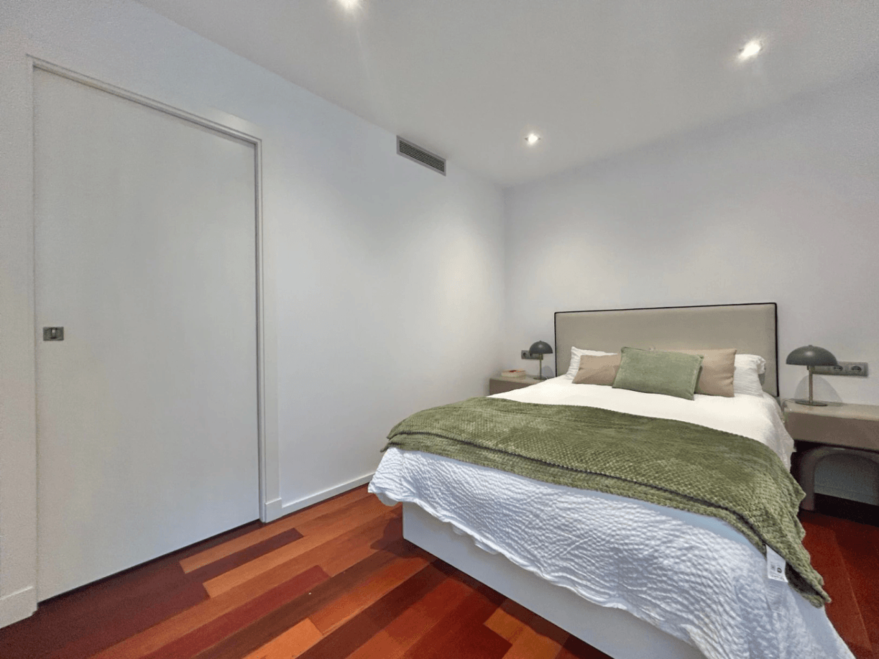 Apartment for sale in Málaga