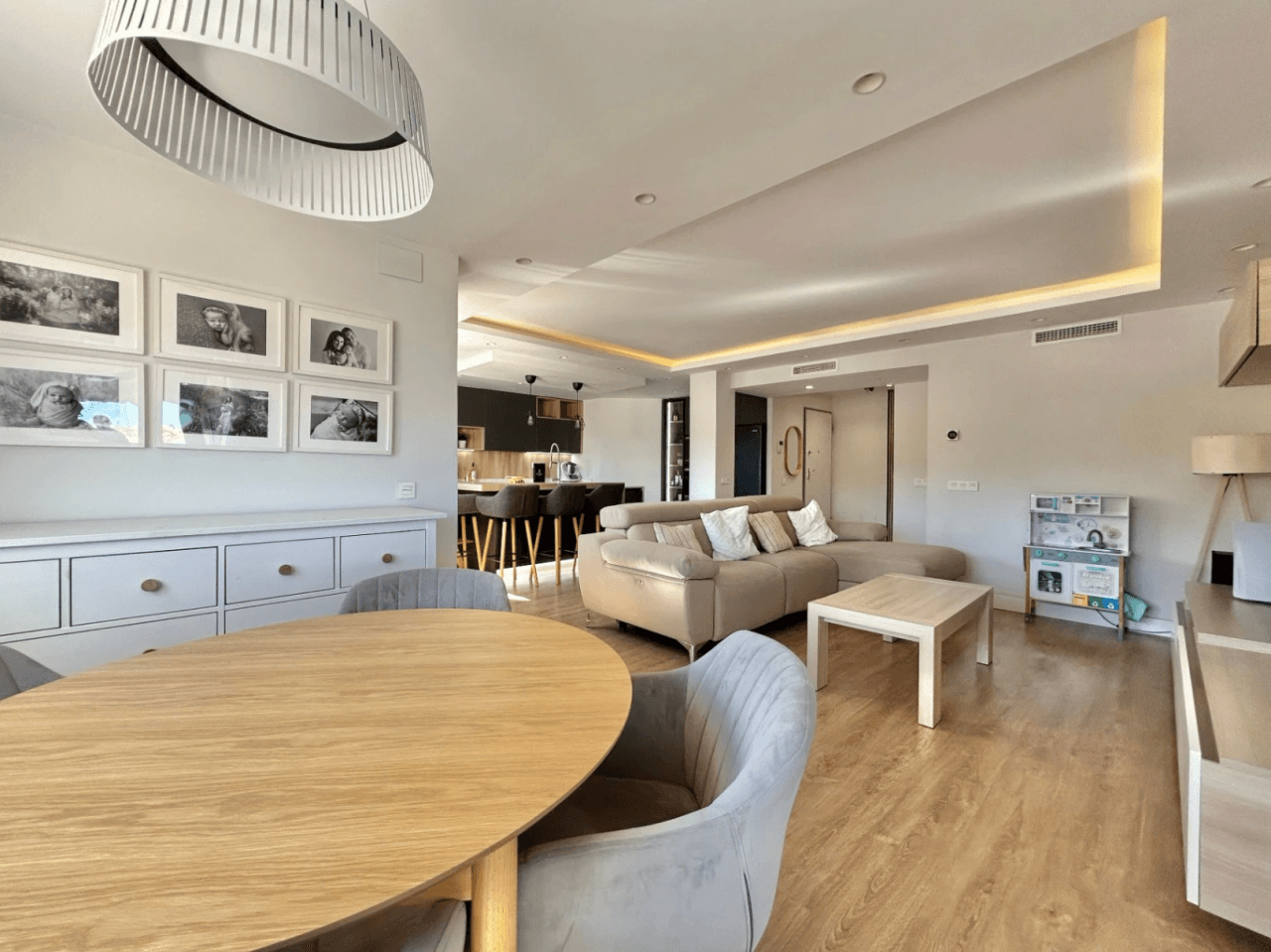 Apartment for sale in Churriana