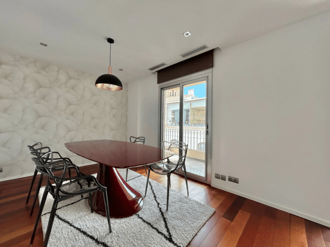 Apartment for sale in Málaga