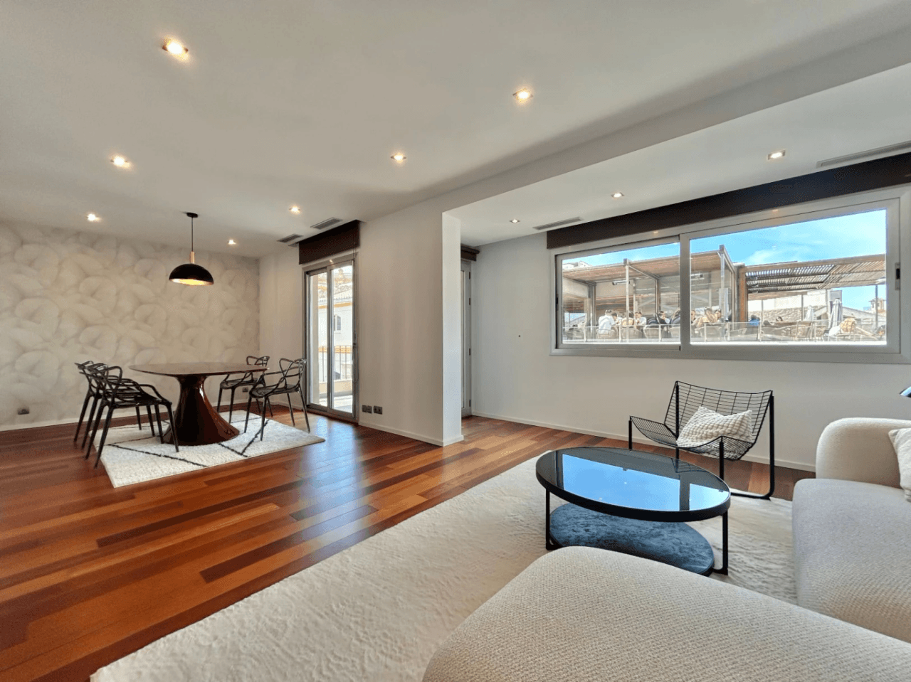 Apartment for sale in Málaga