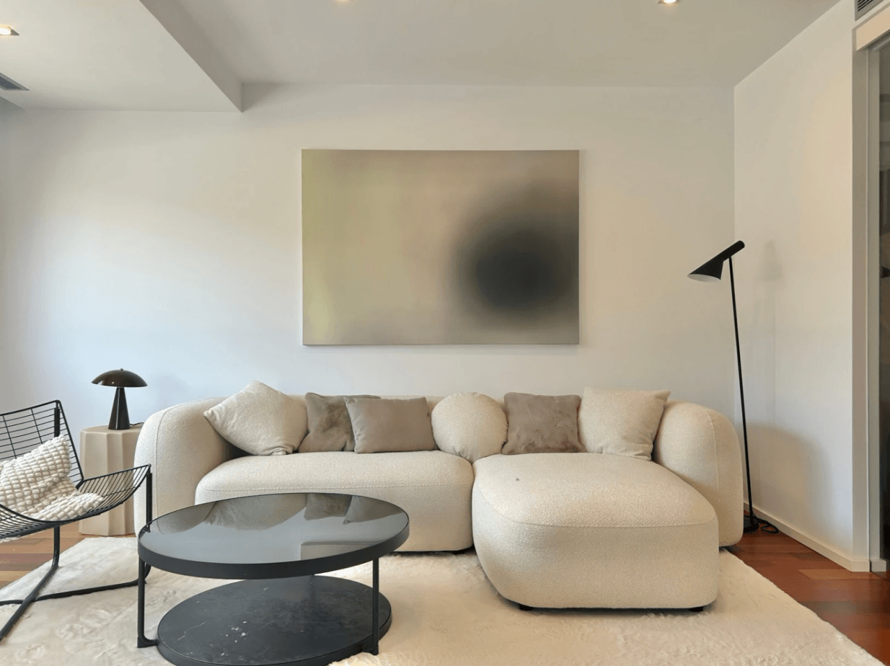 Apartment for sale in Málaga
