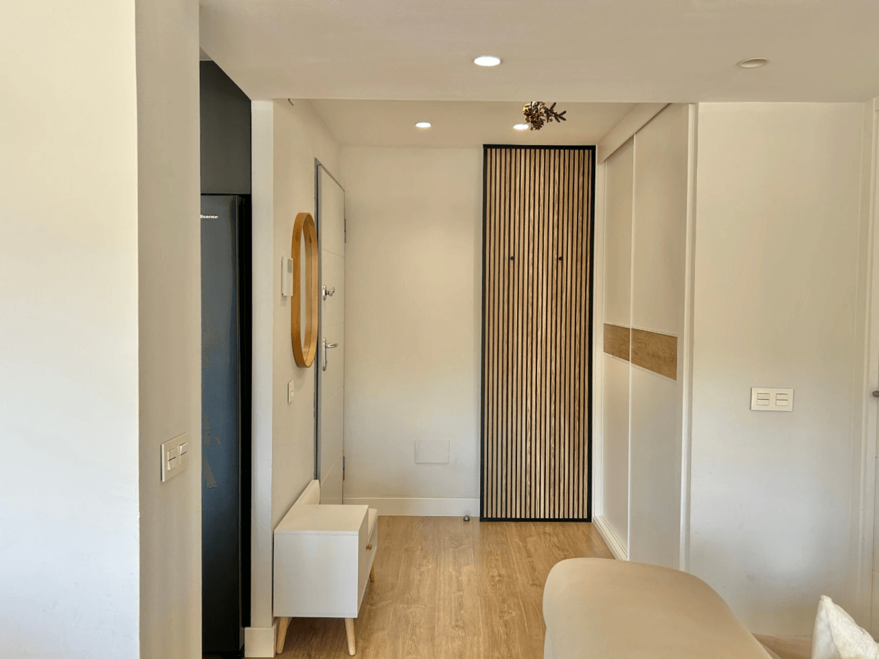 Apartment for sale in Churriana