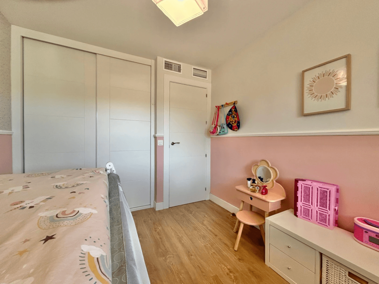 Apartment for sale in Churriana
