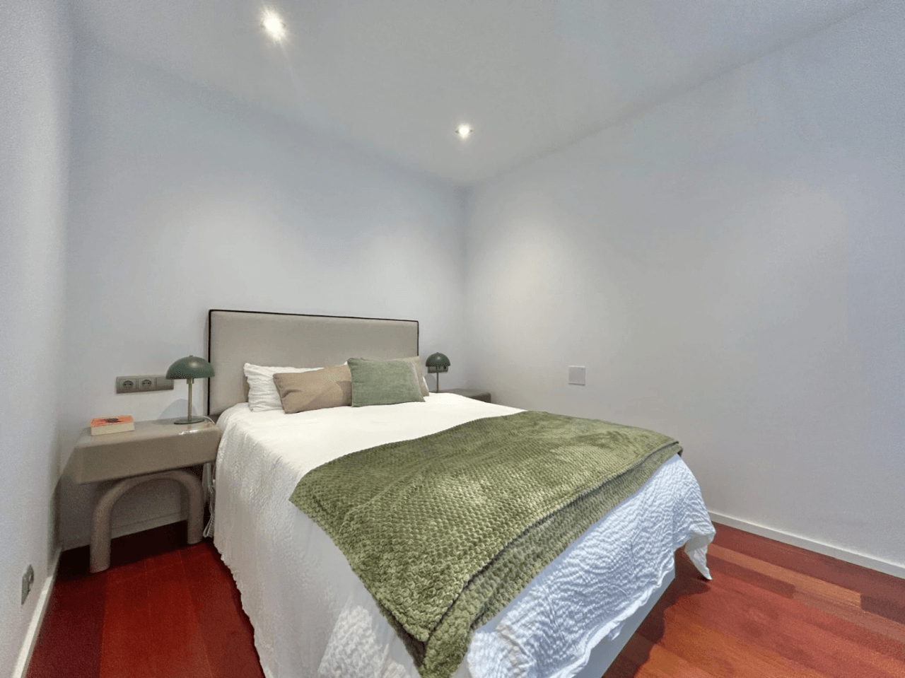 Apartment for sale in Málaga