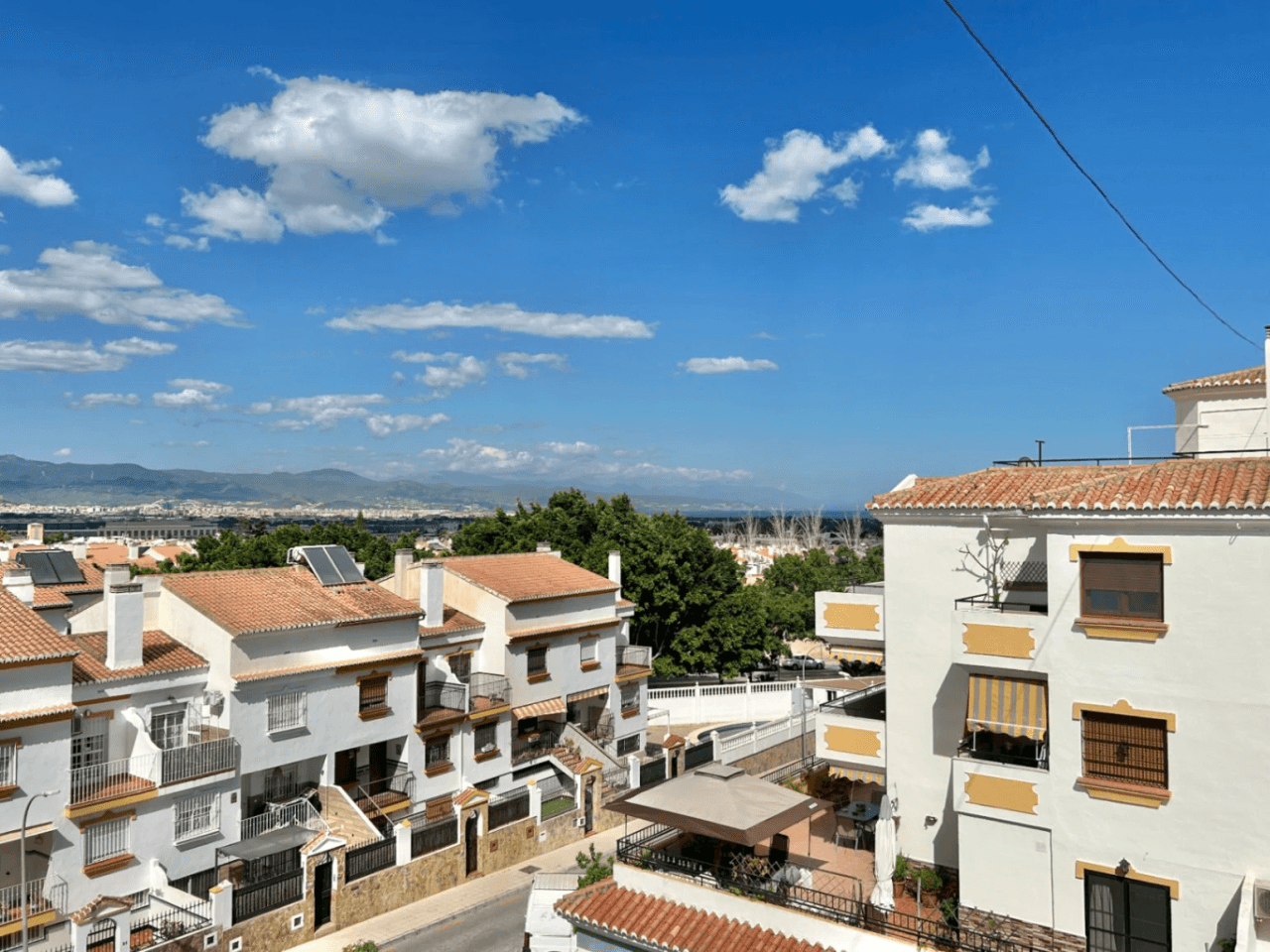 Apartment for sale in Churriana