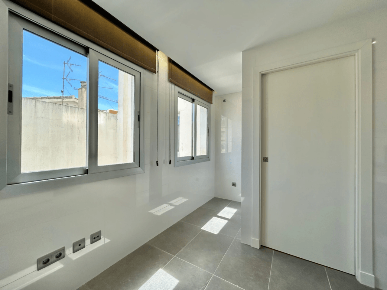 Apartment for sale in Málaga