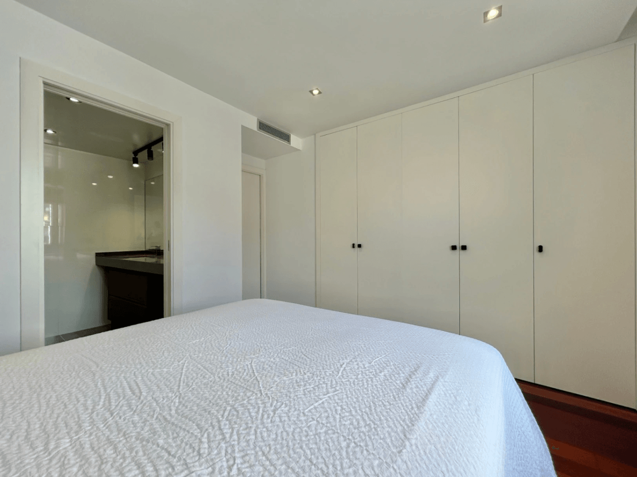 Apartment for sale in Málaga