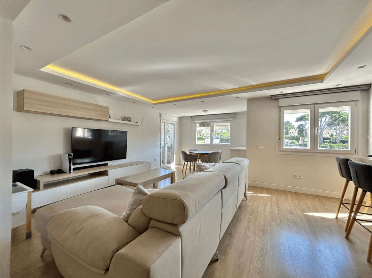 Apartment for sale in Churriana