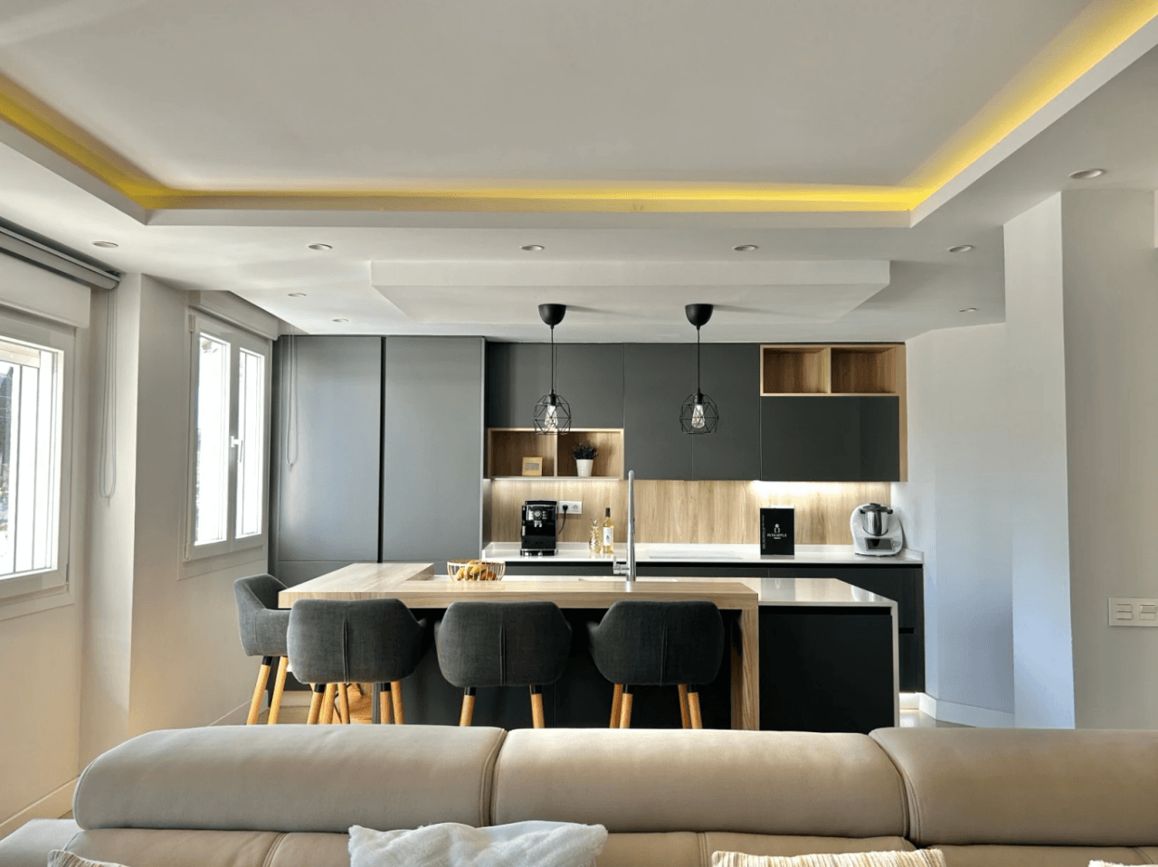 Apartment for sale in Churriana