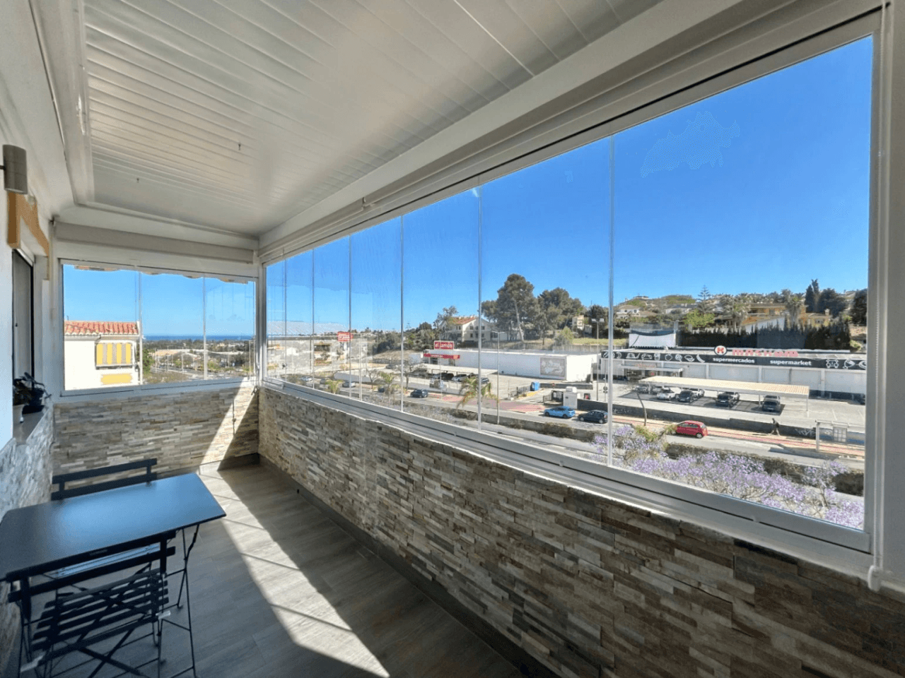 Apartment for sale in Churriana
