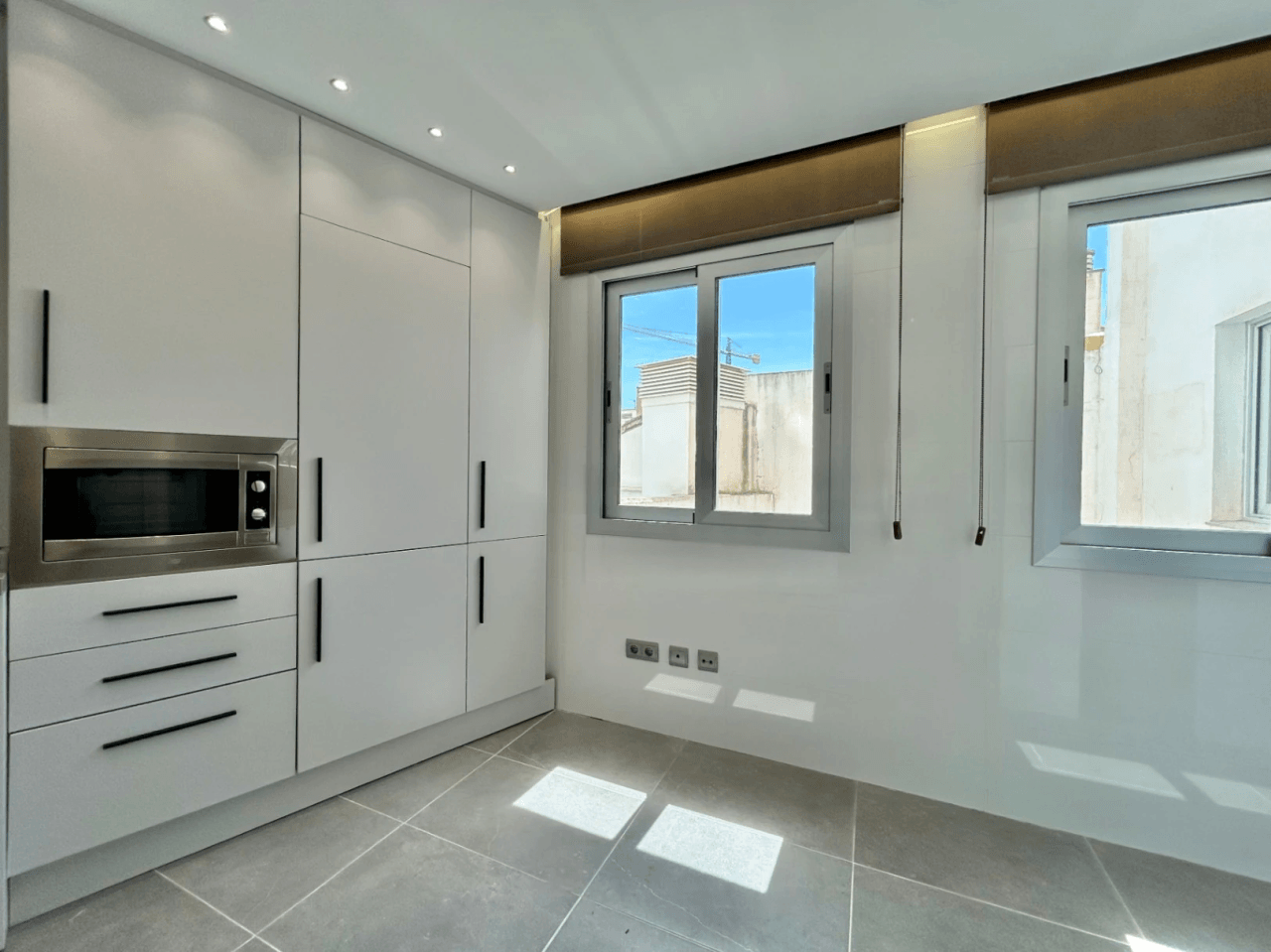Apartment for sale in Málaga