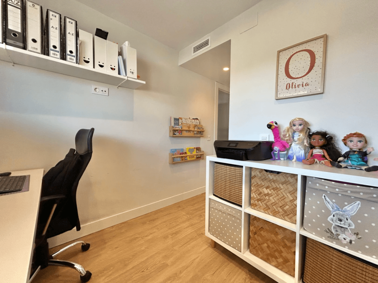 Apartment for sale in Churriana