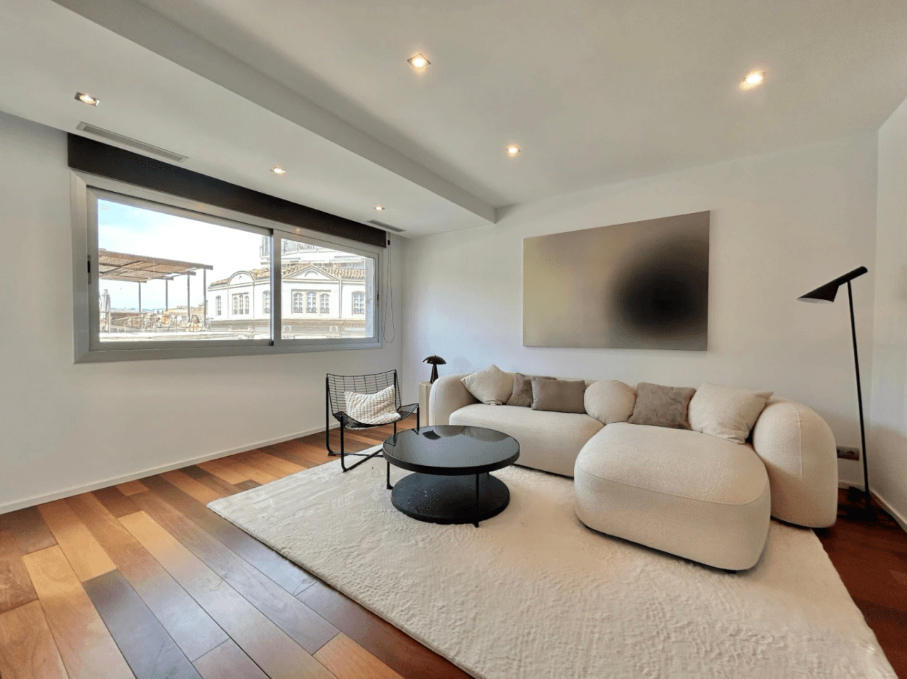 Apartment for sale in Málaga