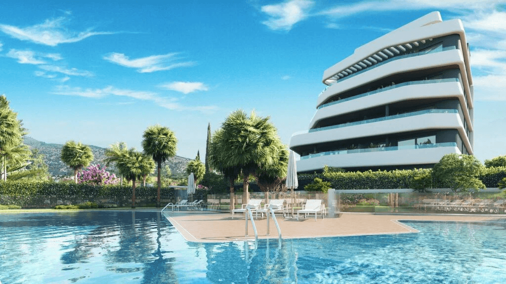 Ground floor for sale in Torremolinos