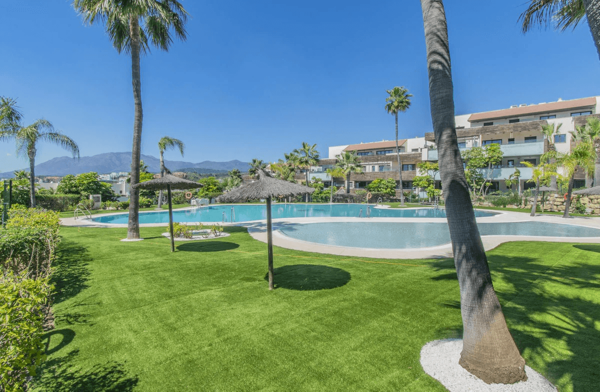 Ground floor for sale in Málaga