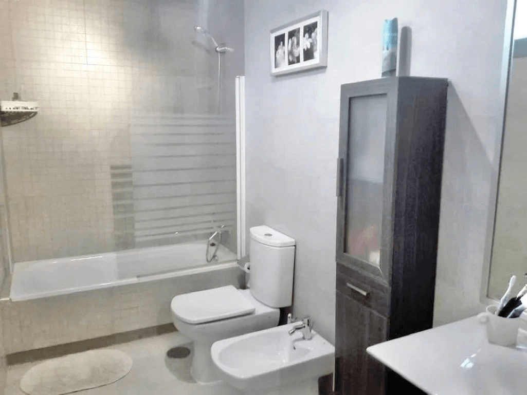 Apartment for sale in Málaga