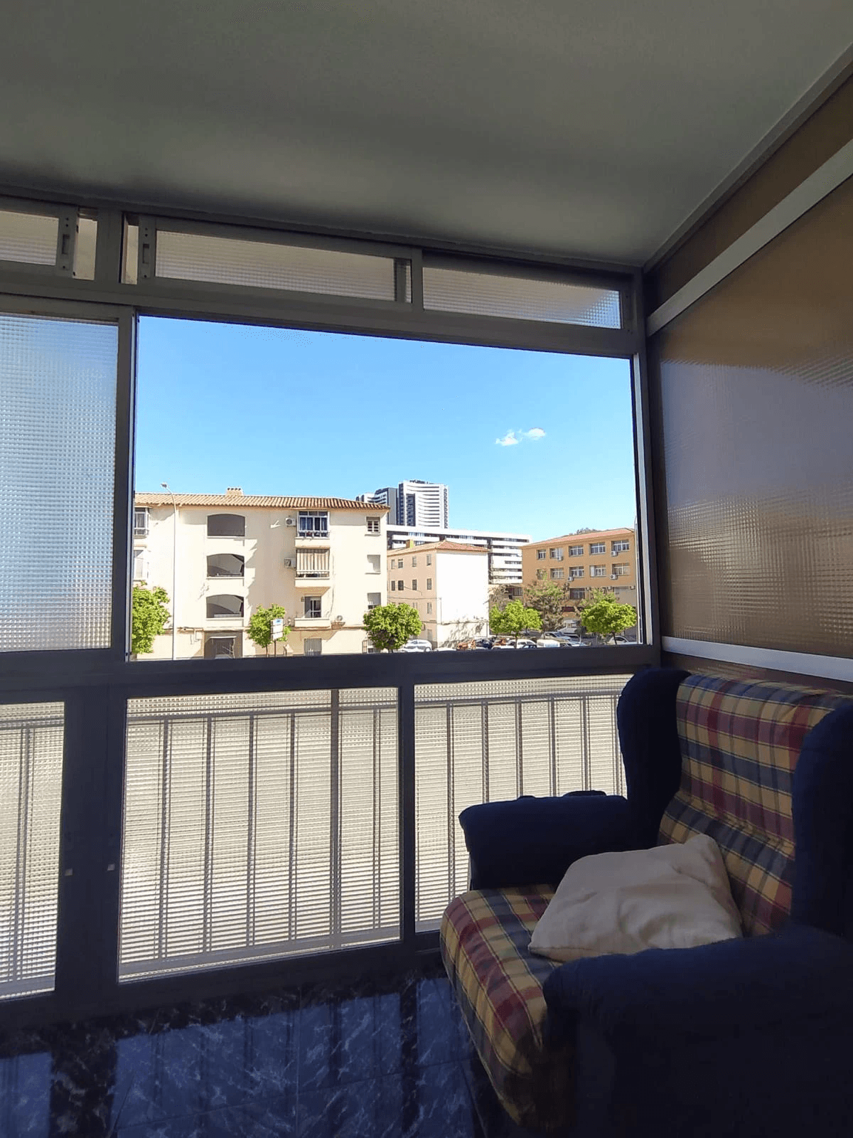 Apartamento en venta en Málaga
