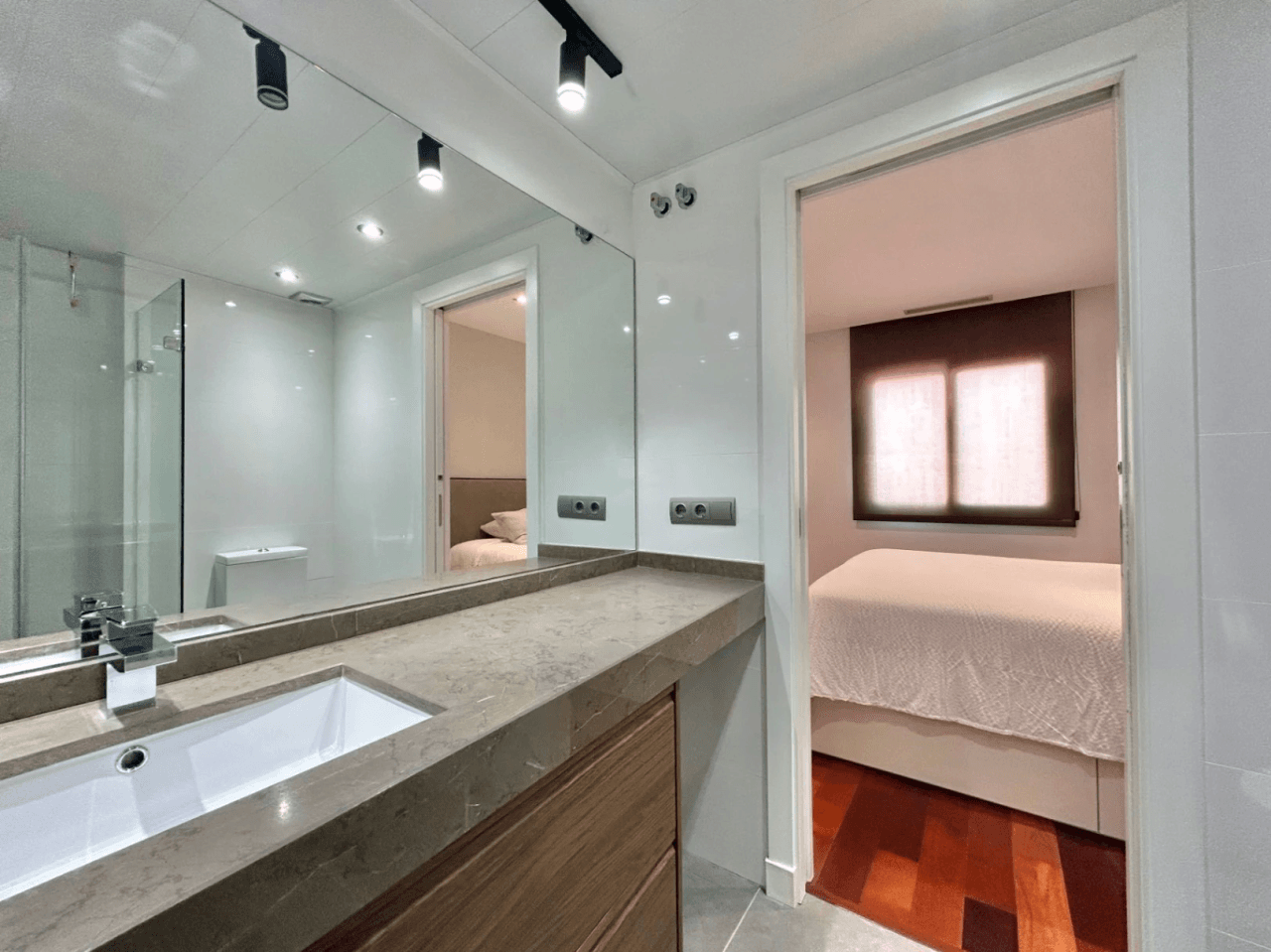 Apartment for sale in Málaga