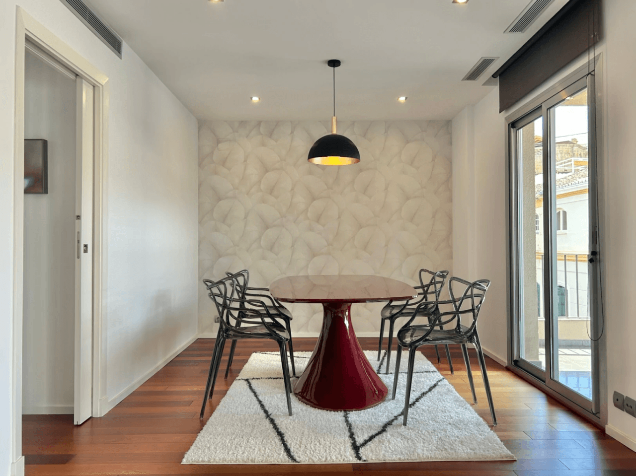 Apartment for sale in Málaga