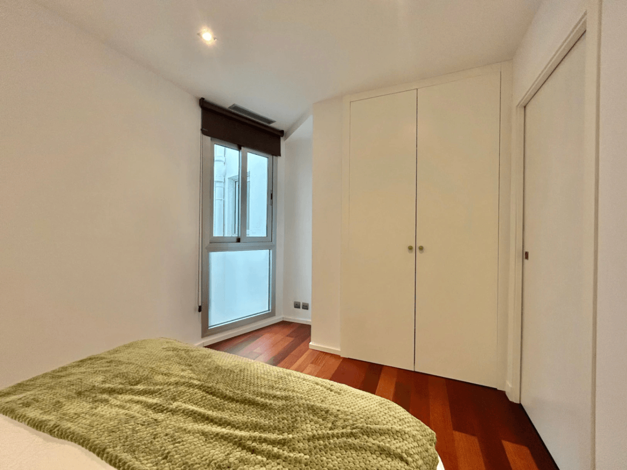 Apartment for sale in Málaga