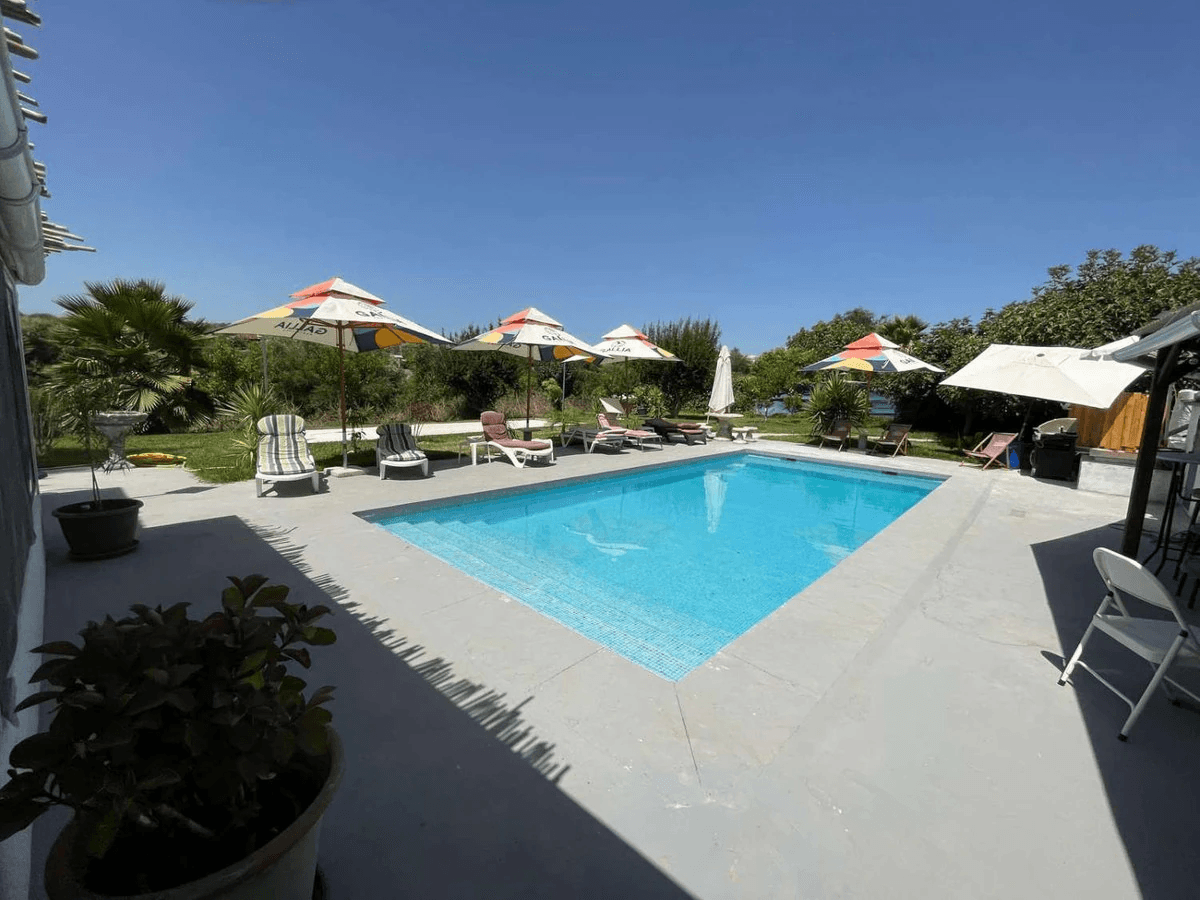 Semi-detached house for sale in Alhaurín El Grande