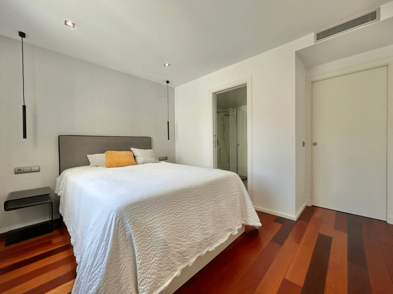 Apartment for sale in Málaga