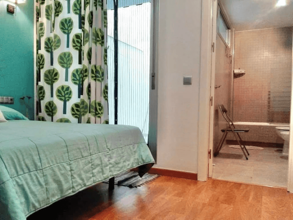 Apartment for sale in Málaga