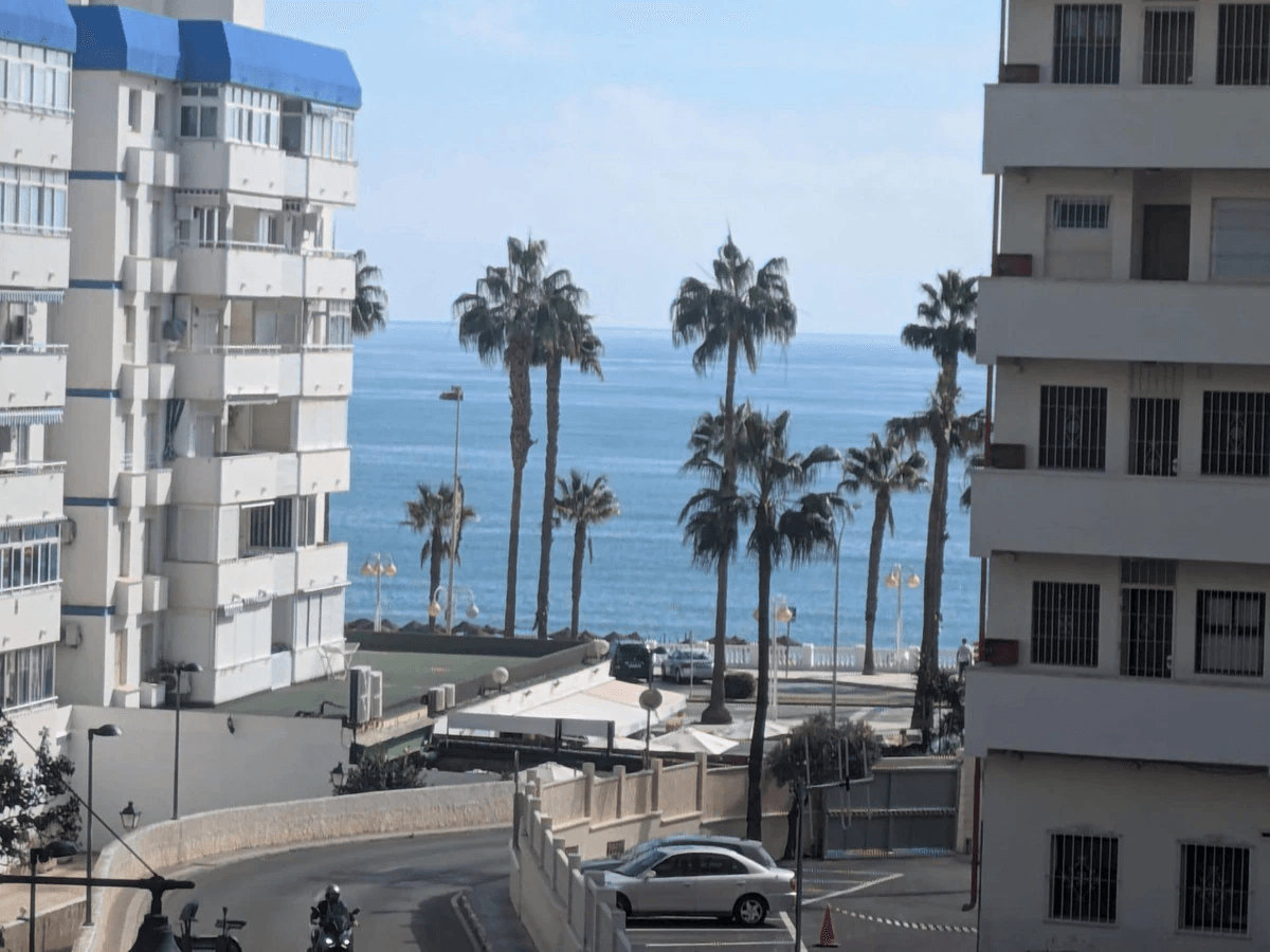 Apartment zum verkauf in Benalmadena