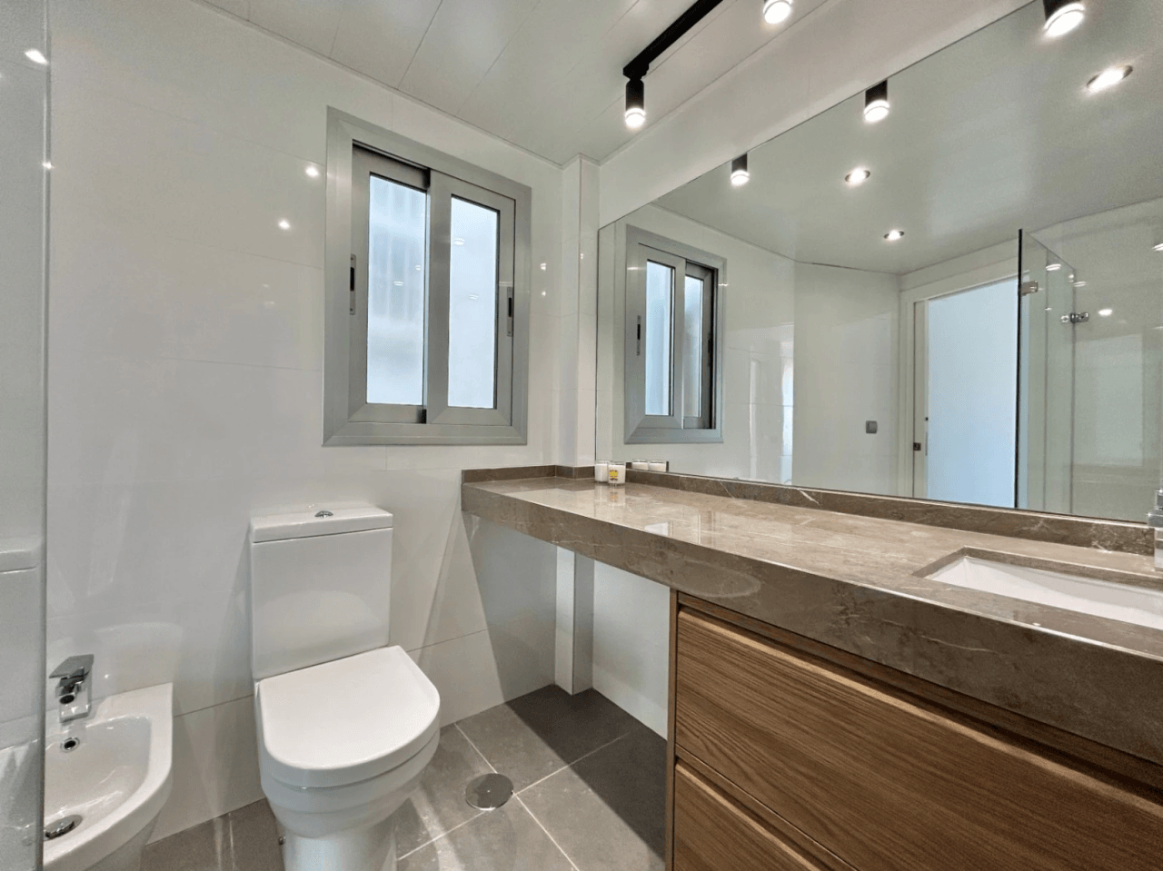 Apartment for sale in Málaga