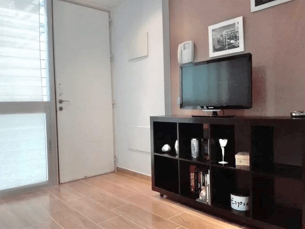 Apartment for sale in Málaga