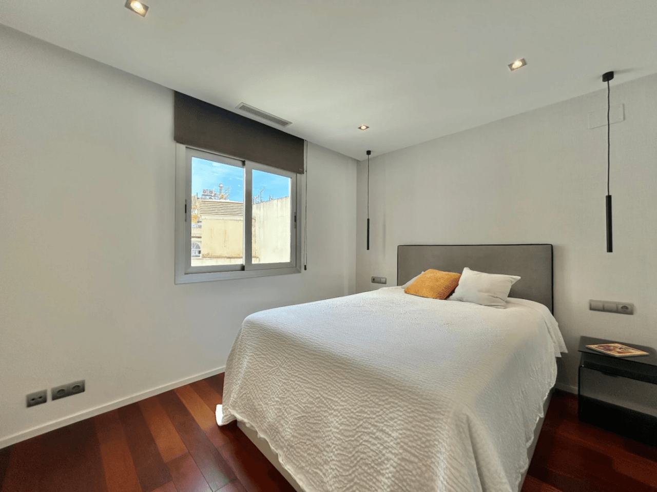 Apartment for sale in Málaga