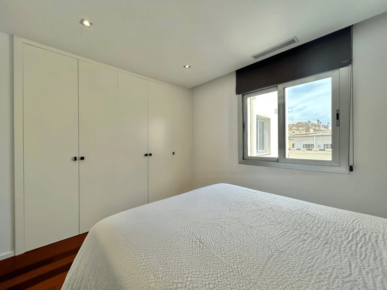 Apartment for sale in Málaga