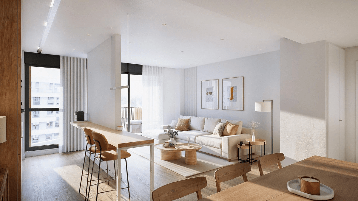 Ground floor for sale in Málaga