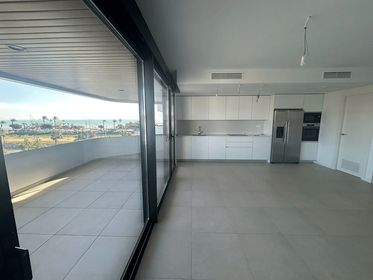 Apartment for sale in Torremolinos