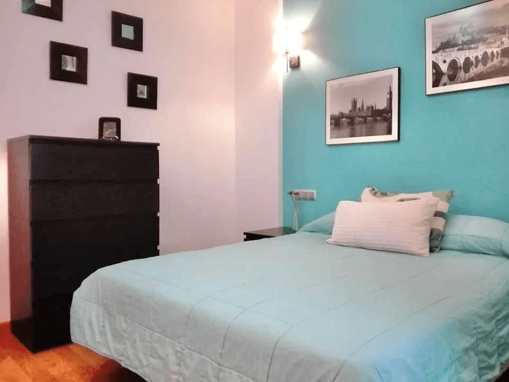 Apartment for sale in Málaga