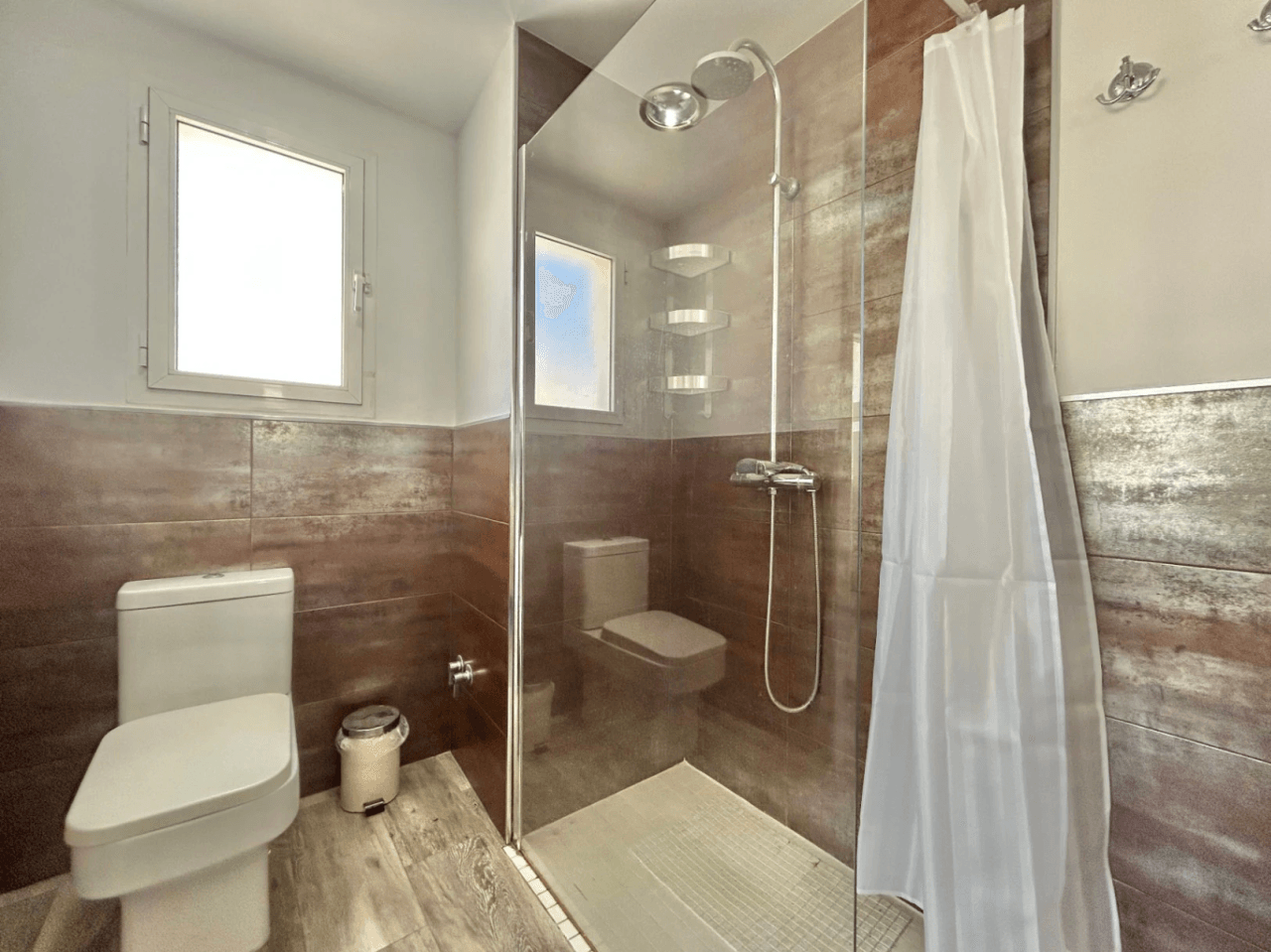 Townhouse for sale in Málaga