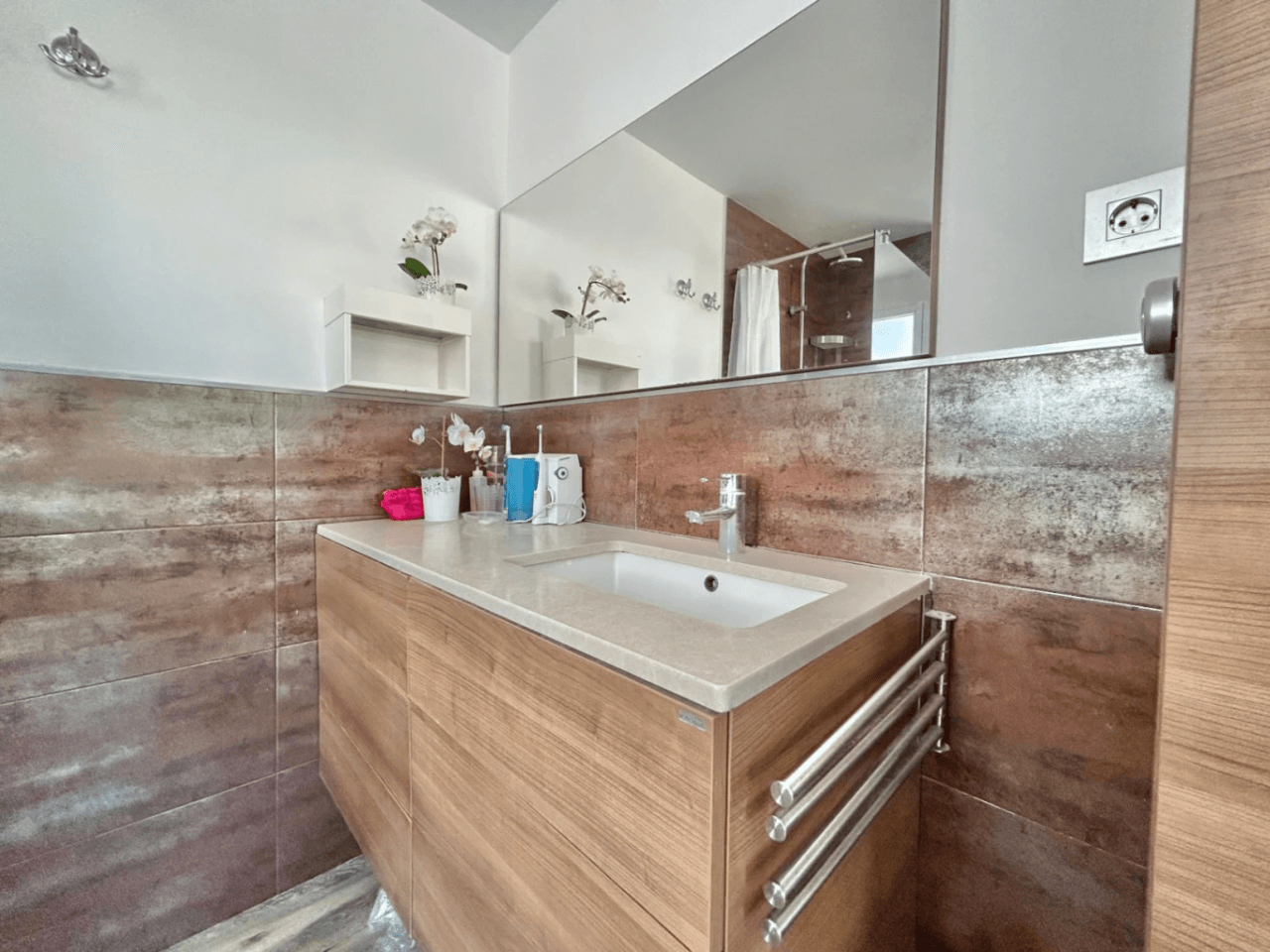 Townhouse for sale in Málaga
