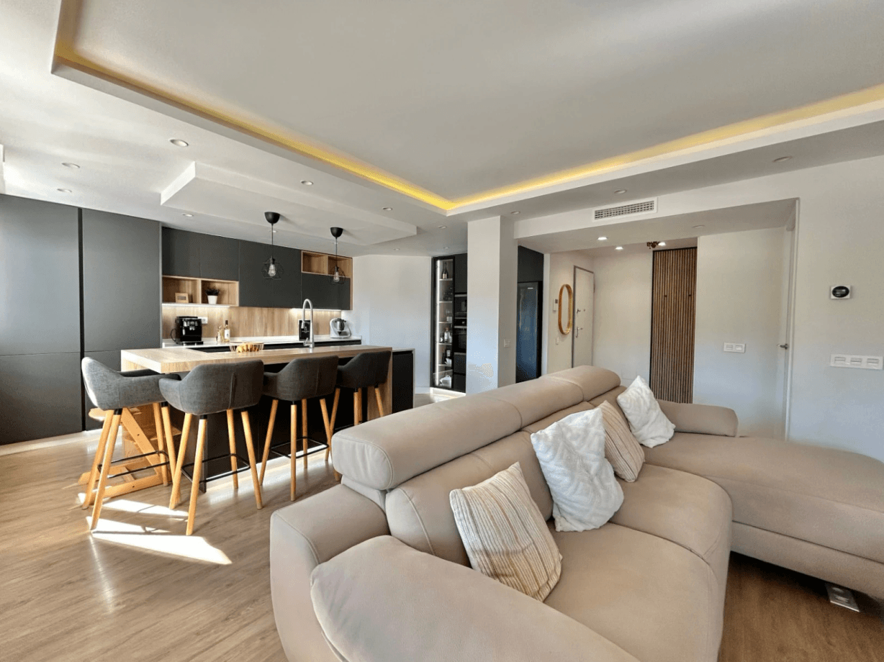 Apartment for sale in Churriana