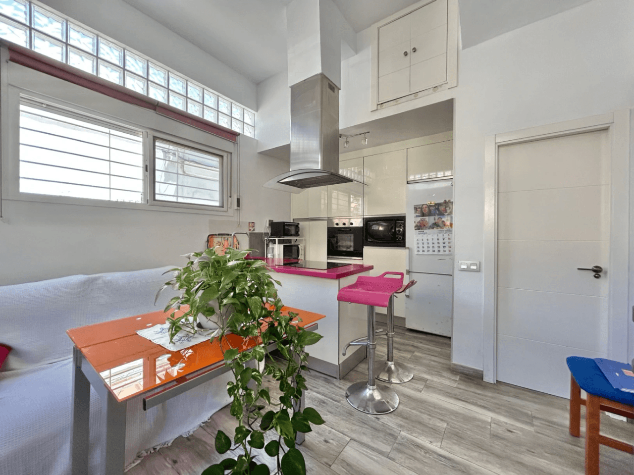 Townhouse for sale in Málaga