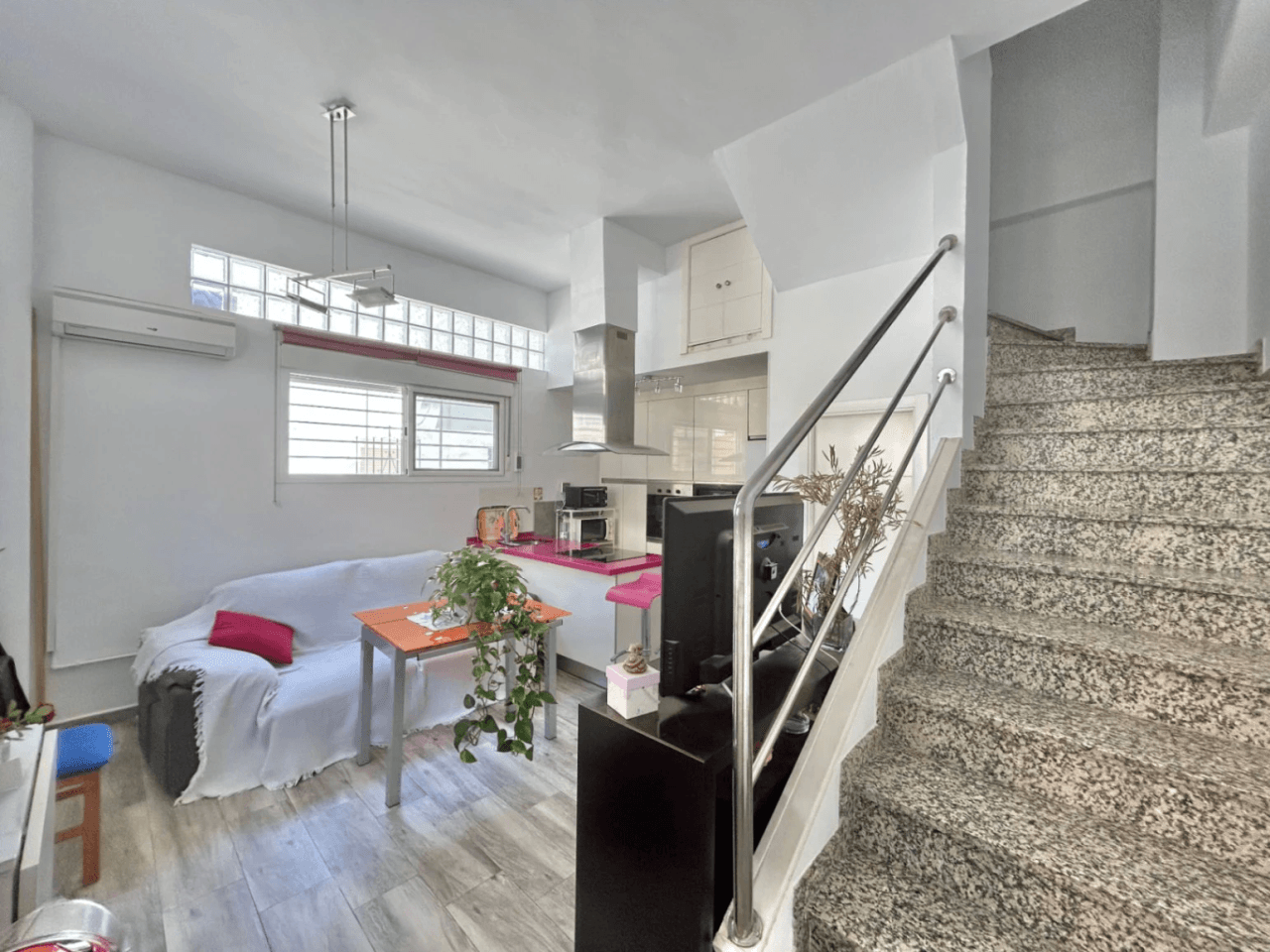Townhouse for sale in Málaga