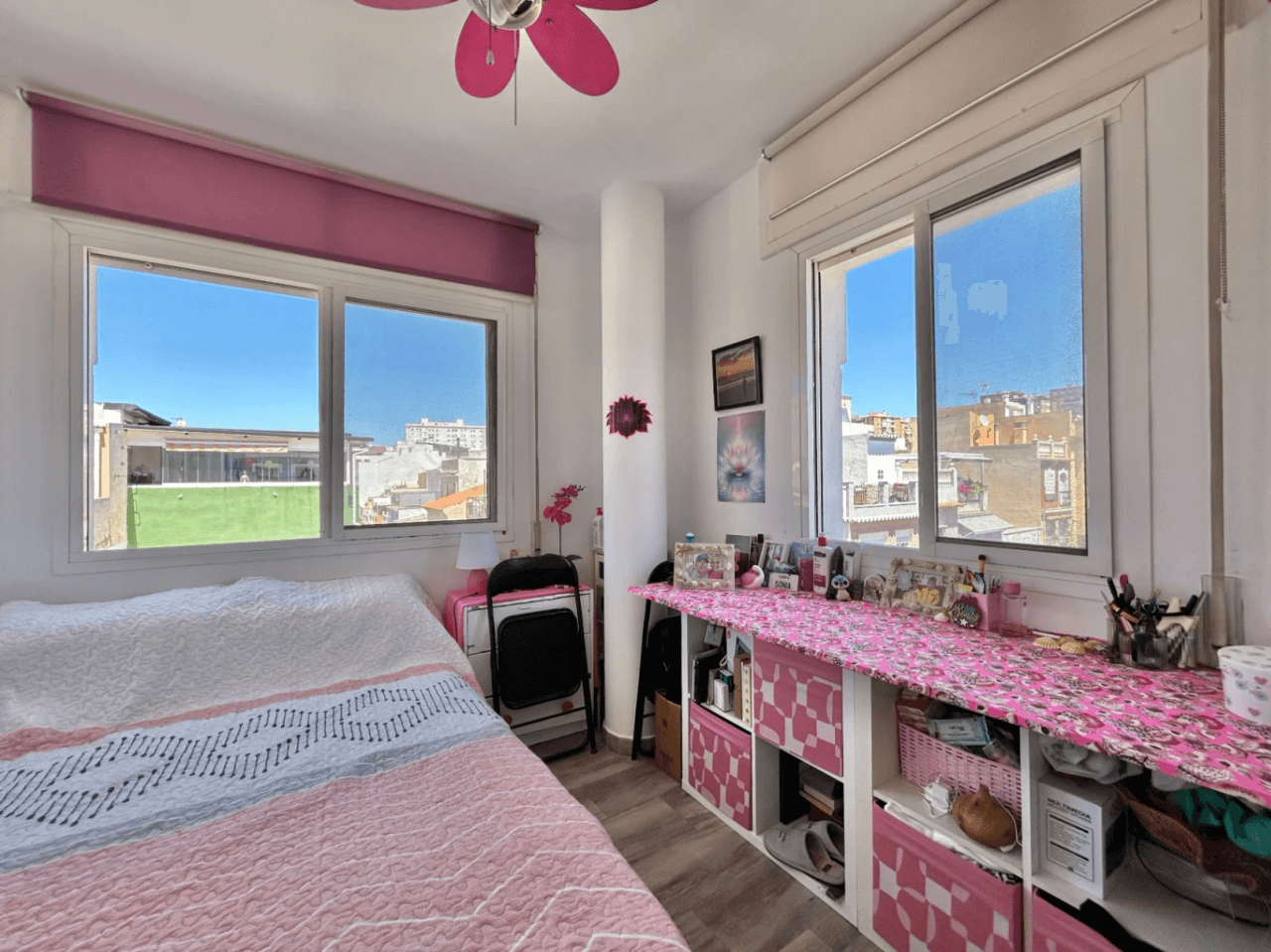 Townhouse for sale in Málaga