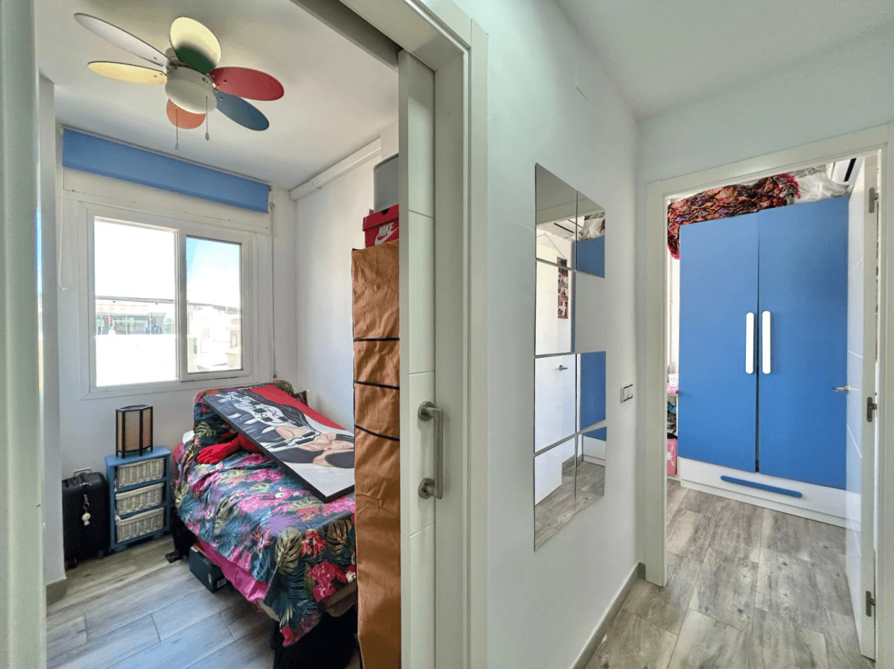 Townhouse for sale in Málaga