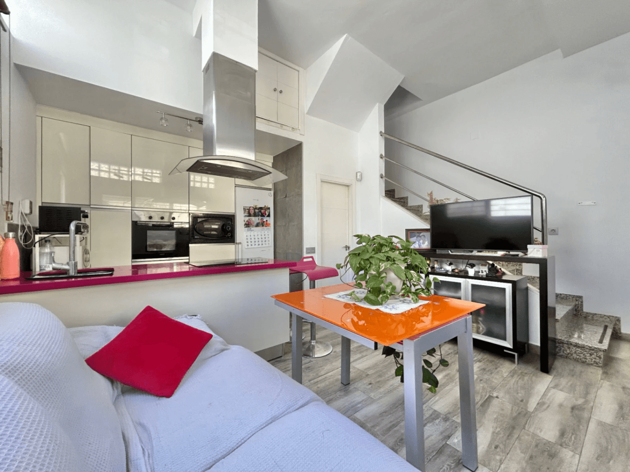 Townhouse for sale in Málaga