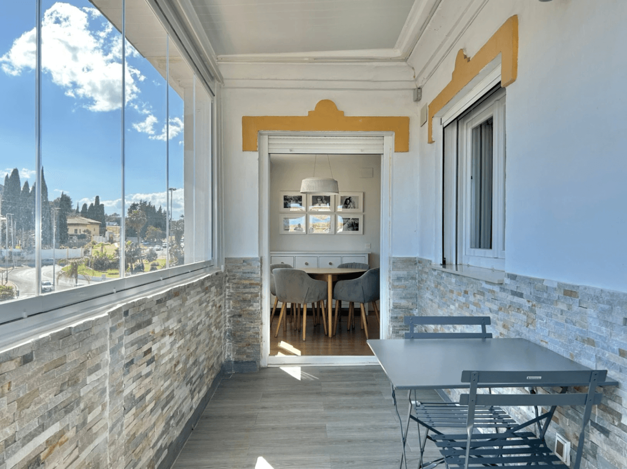 Apartment for sale in Churriana