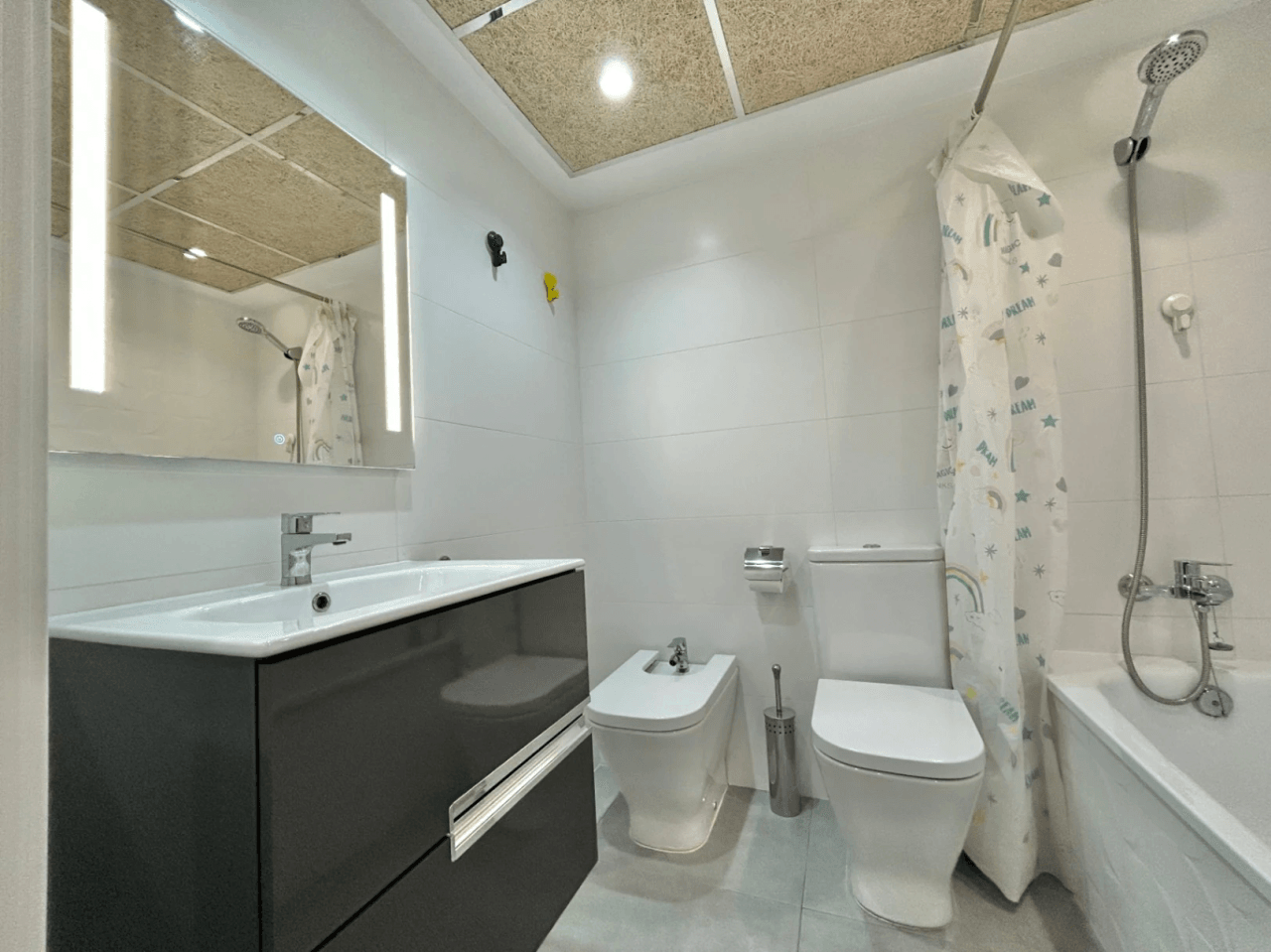 Apartment for sale in Churriana