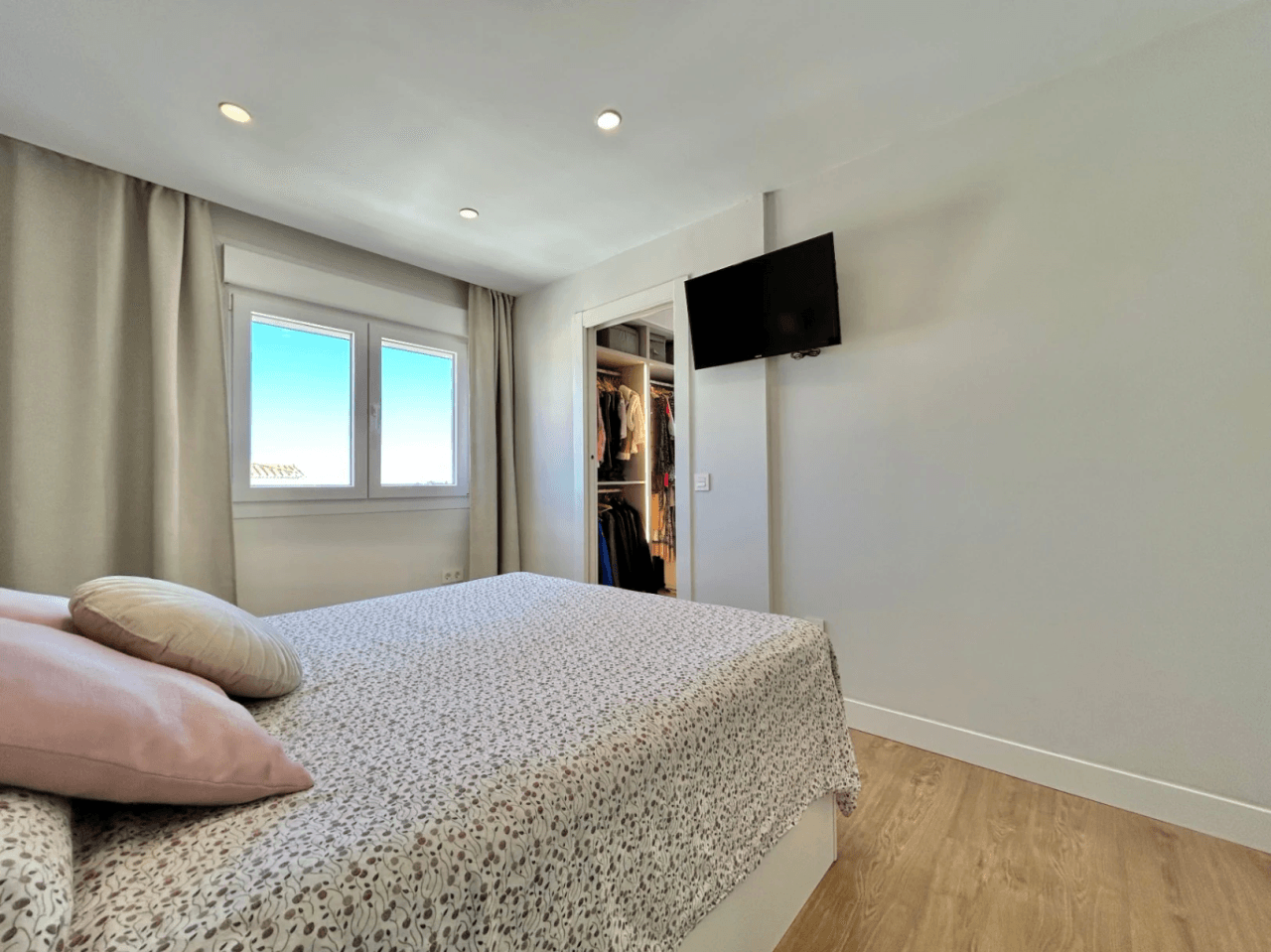 Apartment for sale in Churriana