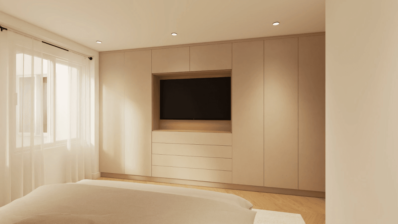 Apartment for sale in Málaga