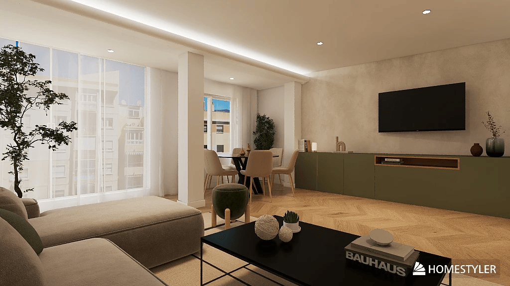 Apartment for sale in Málaga