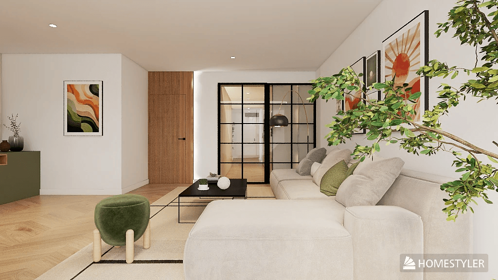 Apartment for sale in Málaga